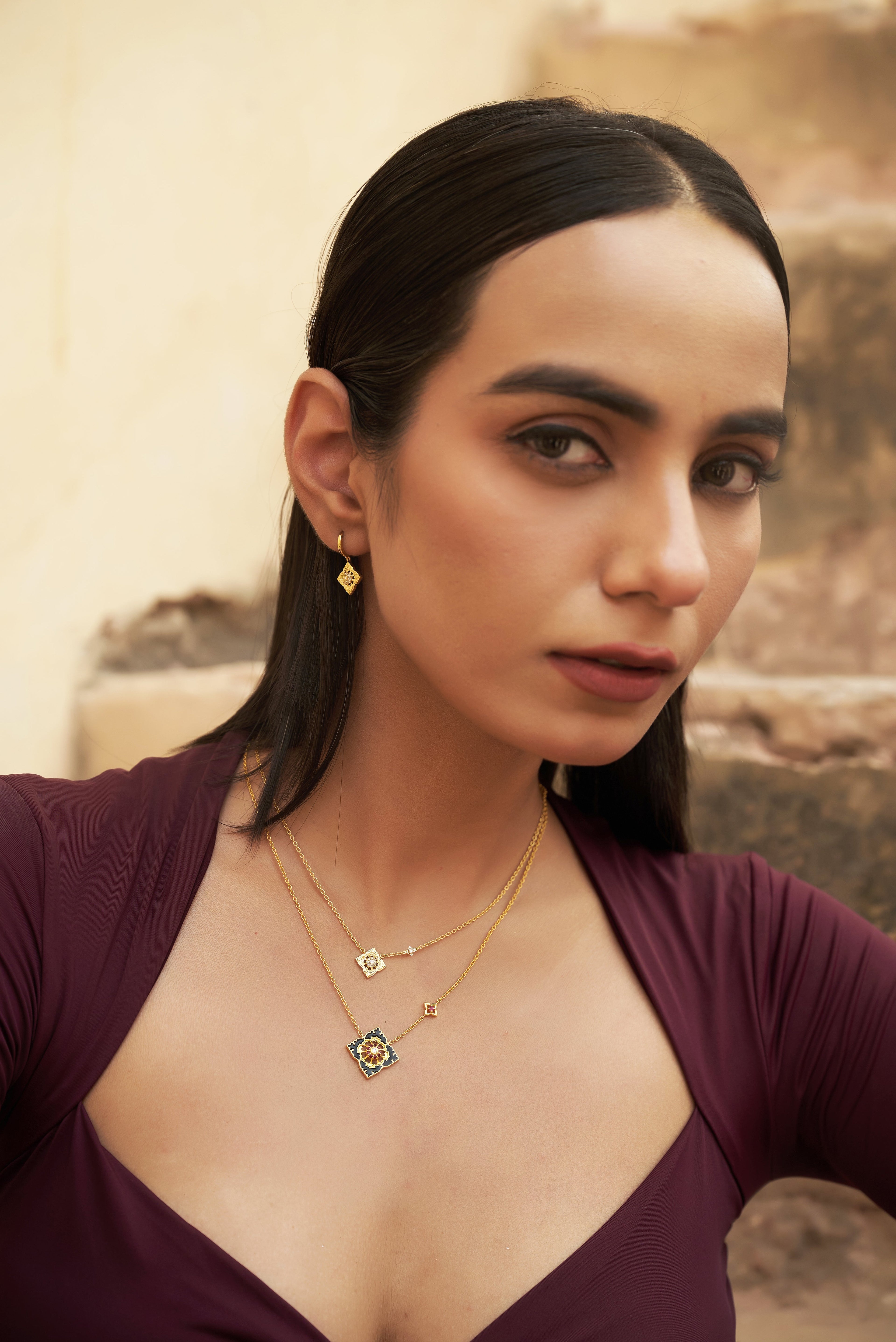 Pendants