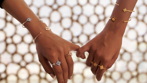 Ajrakh Collection