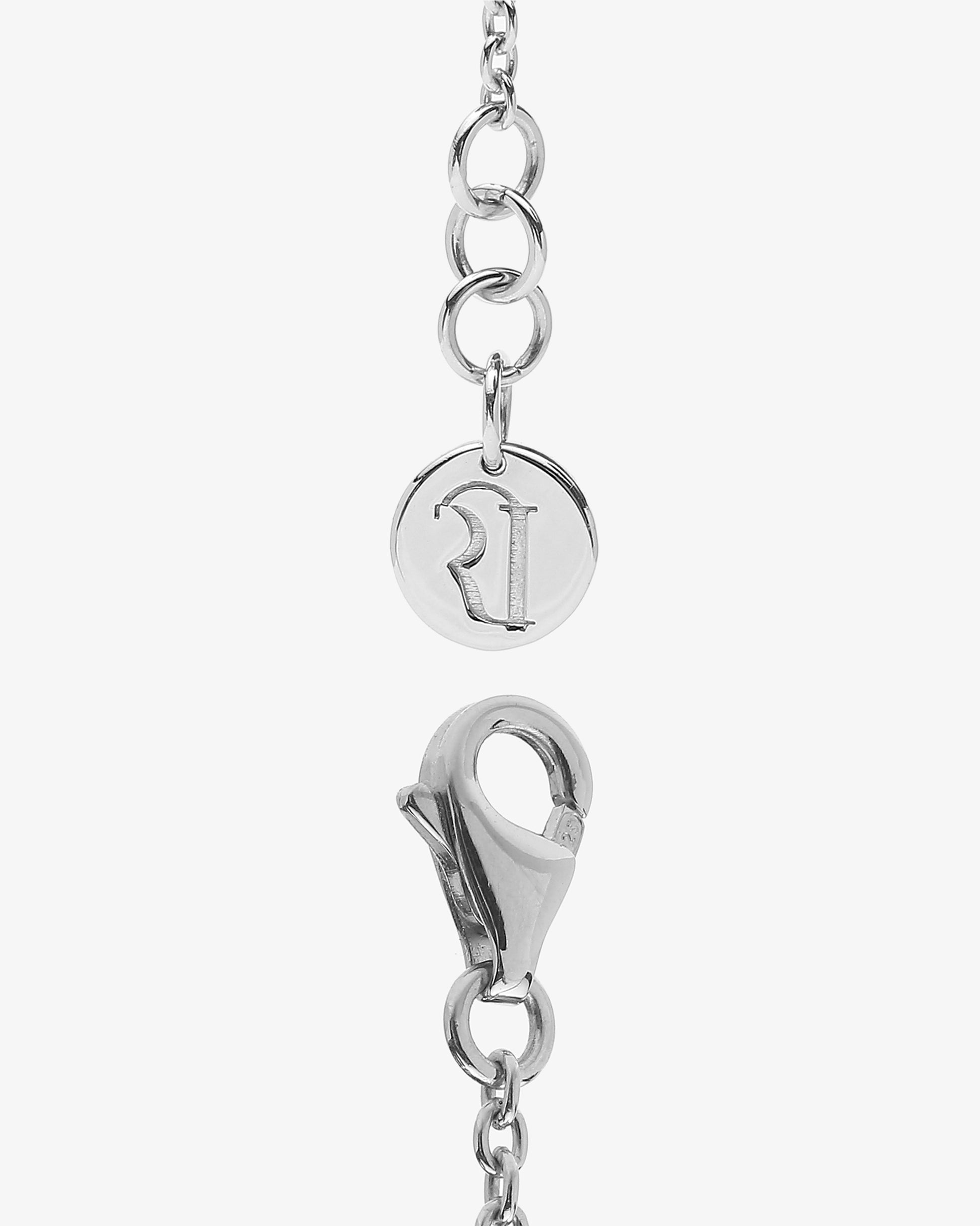 Ajrakh Bleu Pendant