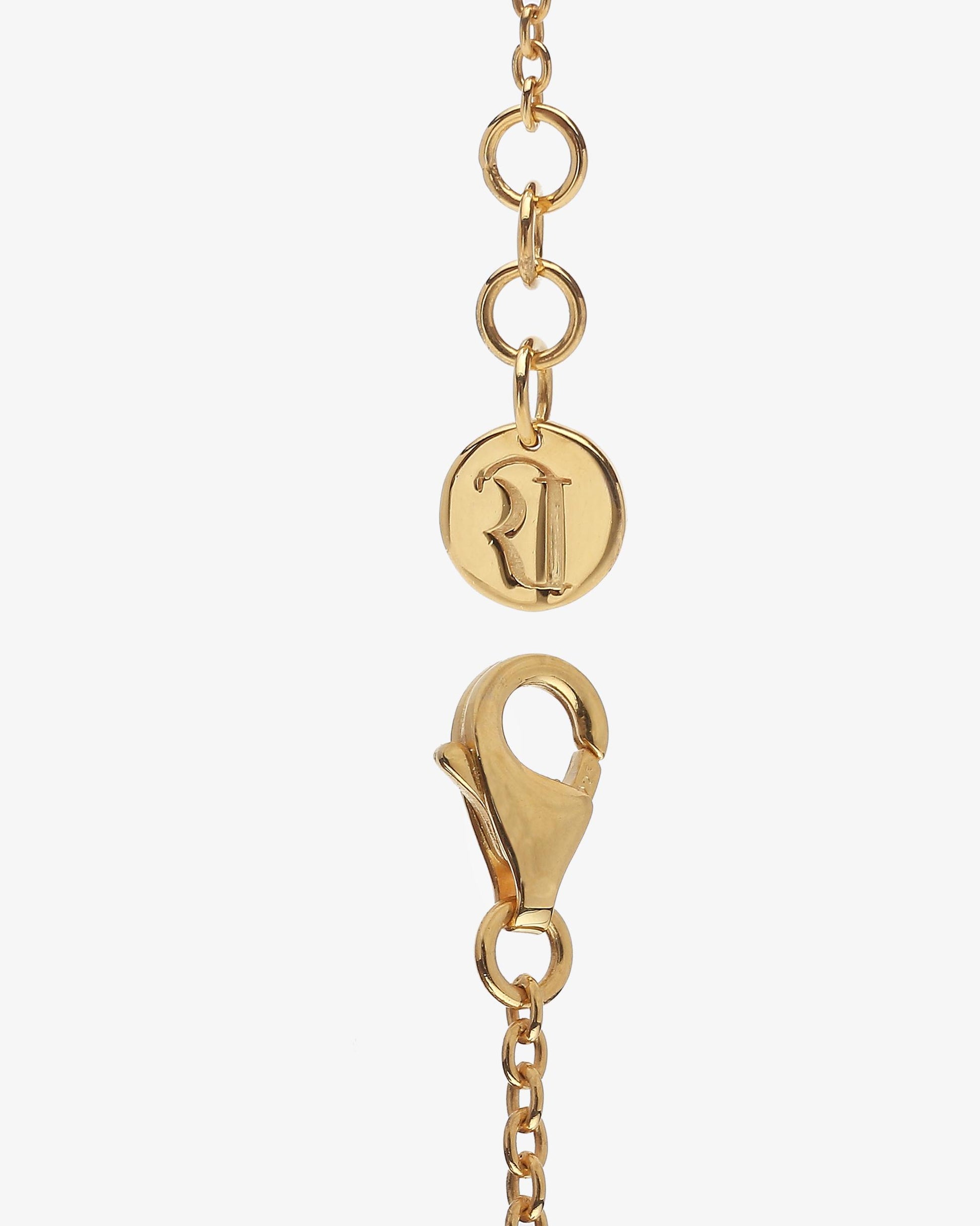 Pendentif Ajrakh Soleil en or jaune 14K massif, diamant naturel – Kaari Paris